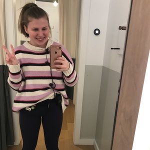 Meet your Posher, Claire